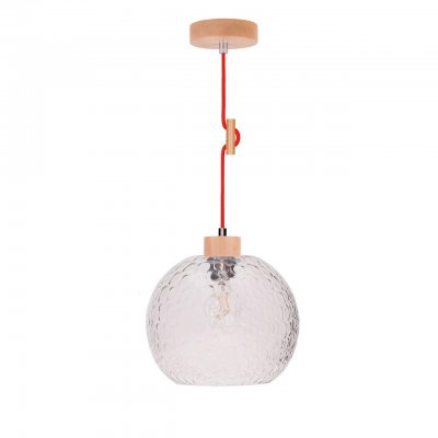 Подвесной светильник Spot Light Svea 1357631 Подвесной светильник Spot Light Svea 1357631