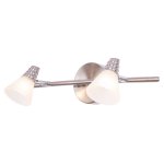 Светильник ЭкономСвет 1358/2wSN WT