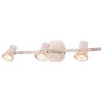 Светильник ЭкономСвет 13583/3B WT