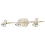 Светильник ЭкономСвет 13583/3B WT