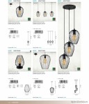 Подвесной светильник Eglo 49472 NEWTOWN