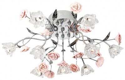 Светильник Velante 136-107-09