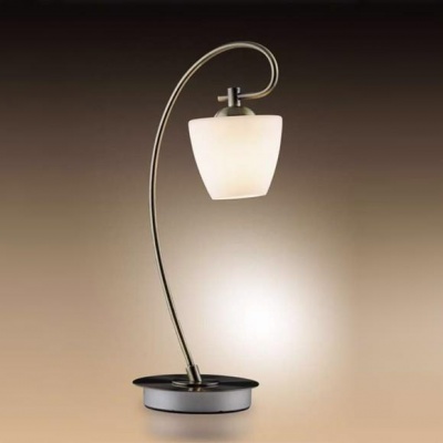 Настольная лампа Odeon light 1363/1t SOLA Настольная лампа Odeon light 1363/1t SOLA