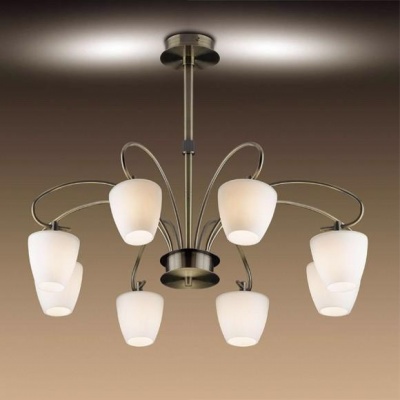 Люстра Odeon light 1363/8 SOLA