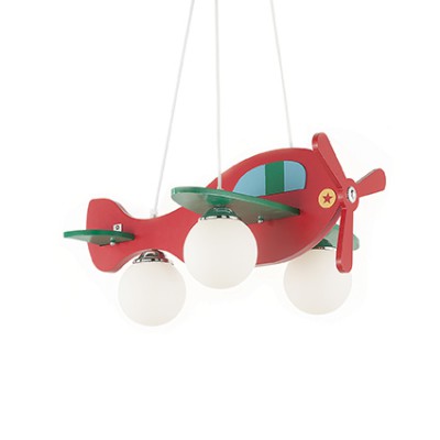 

Подвесной светильник Ideal lux AVION-2 SP3 (136318), AVION-2 SP3