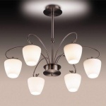 Люстра Odeon light 1364/6 SOLA
