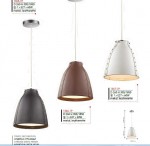 Светильник подвесной Favourite 1365-1P Haut