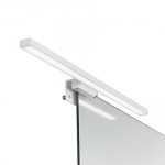 Светильник бра Ideal lux EDGAR AP84 BIANCO (136578)