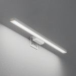 Светильник бра Ideal lux EDGAR AP84 BIANCO (136578)