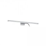 Светильник бра Ideal lux EDGAR AP49 ALLUMINIO (136585)