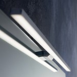 Светильник бра Ideal lux EDGAR AP49 ALLUMINIO (136585)