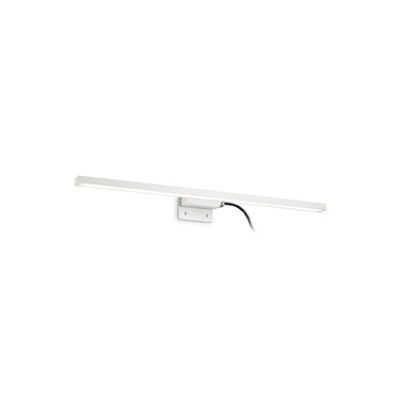 

Светильник бра Ideal lux EDGAR AP49 BIANCO (136592, EDGAR AP49 BIANCO