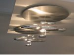 Потолочный светильник Artemide 1366010A Mercury