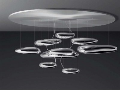 Потолочный светильник Artemide 1366010A Mercury