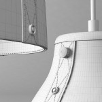 Светильник подвесной Favourite 1367-1P Haut