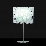 Настольная лампа Mantra 1367 MOON