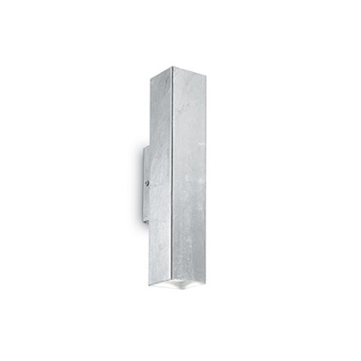 

Светильник бра Ideal lux SKY AP2 ARGENTO (136882, SKY AP2 ARGENTO