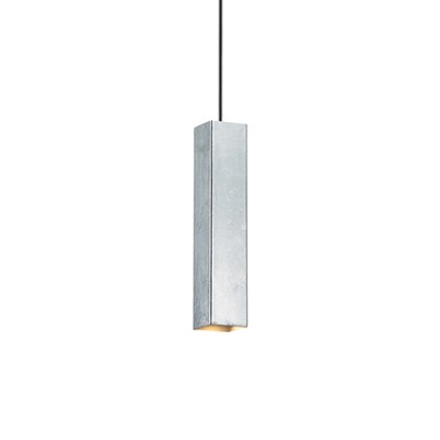 

Подвесной светильник Ideal lux SKY SP1 ARGENTO (136929, SKY SP1 ARGENTO