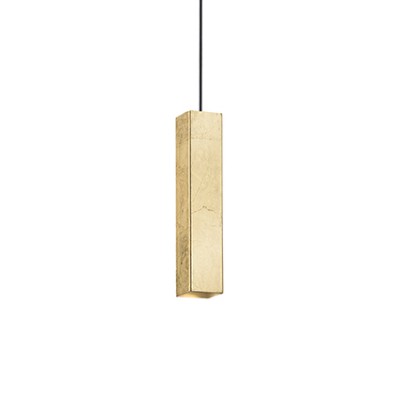 

Подвесной светильник Ideal lux SKY SP1 ORO (136936, SKY SP1 ORO