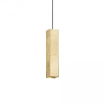 Подвесной светильник Ideal lux SKY SP1 ORO (136936)