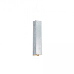 Подвесной светильник Ideal lux SKY SP1 CROMO (136943)