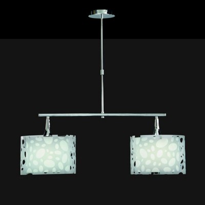 Люстра подвесная Mantra 1369 MOON WHITE Люстра подвесная Mantra 1369 MOON WHITE