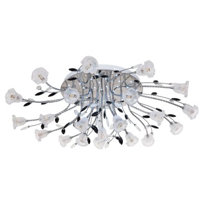 Светодиодный светильник Экономсвет 136GL/21CR RC BLLED