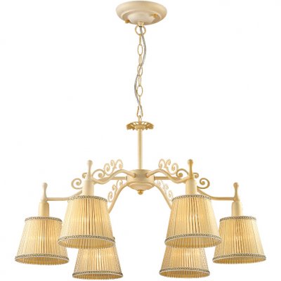 Люстра Favourite 1370-6pc