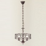 Люстра Favourite 1371-3p