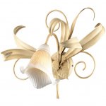 Светильник настенный бра Favourite 1372-1W Fioraia