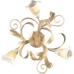 Люстра цветочная Favourite 1372-3u