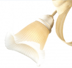 Люстра цветочная Favourite 1372-3u