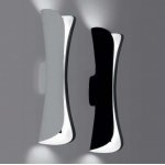 Настенный светильник бра Artemide 1372010A Cadmo