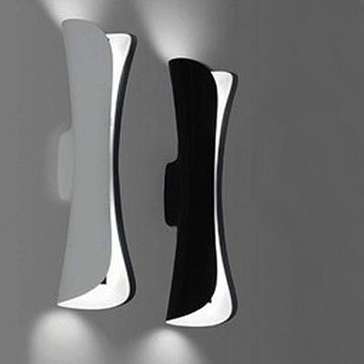 Светильник настенный бра Artemide 1372020A Cadmo