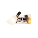 Светильник ЭкономСвет 1372/1wAB WT