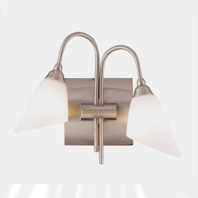 Светильник настенный бра Odeon light 1373/2W HEDYS