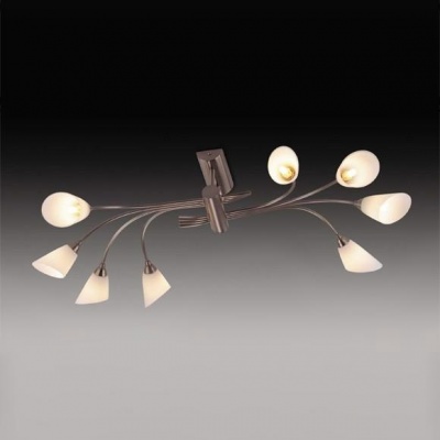 Люстра Odeon light 1373/8 HEDYS