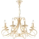 Люстра Favourite 1373-8p