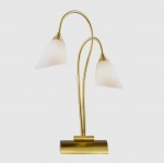 Настольная лампа Odeon light 1374/2t 