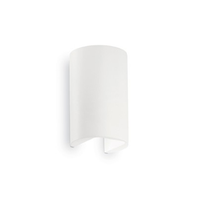 

Ideal Lux APOLLO AP2 BIANCO Настенный светильник