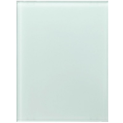 Gira Белое стекло Заглушка 1-ая (G137418)