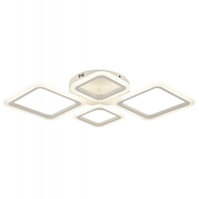 Светильник Profit light 1375/2+2 WHT