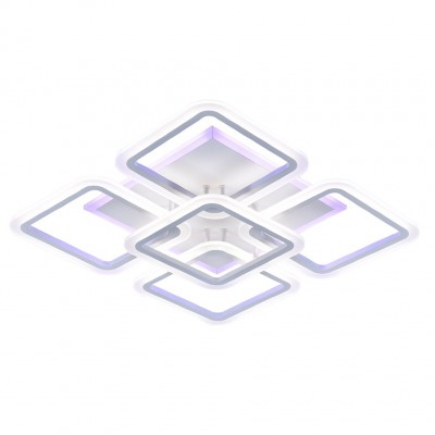 

Светильник Profit light 1375/4+1 WHT RGB, 1375/4+1 WHT RGB