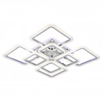 Светильник Profit light 1375/4+4 CHR