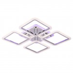 Светильник Profit light 1375/4 CHR