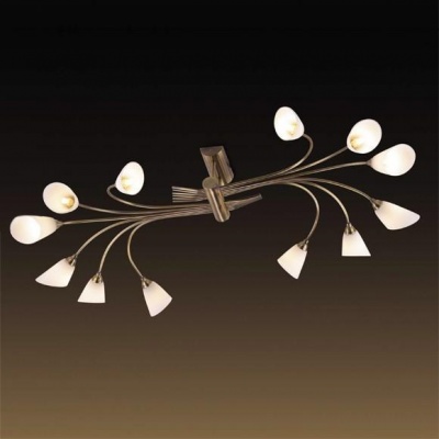 Люстра Odeon light 1375/12 HEDYS