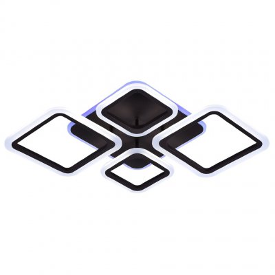 

Светильник Profit light 1537/4+1 COF RGB, 1537/4+1 COF RGB