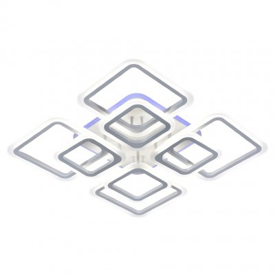 Светильник Profit light 1375/4+4 WHT RGB Светильник Profit light 1375/4+4 WHT RGB