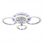 Светильник Profit light 1376/4 CHR