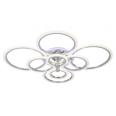 Светильник Profit light 1376/8 CHR Светильник Profit light 1376/8 CHR